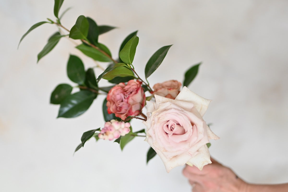 NUDE In Bloom x Heritage Gatherings