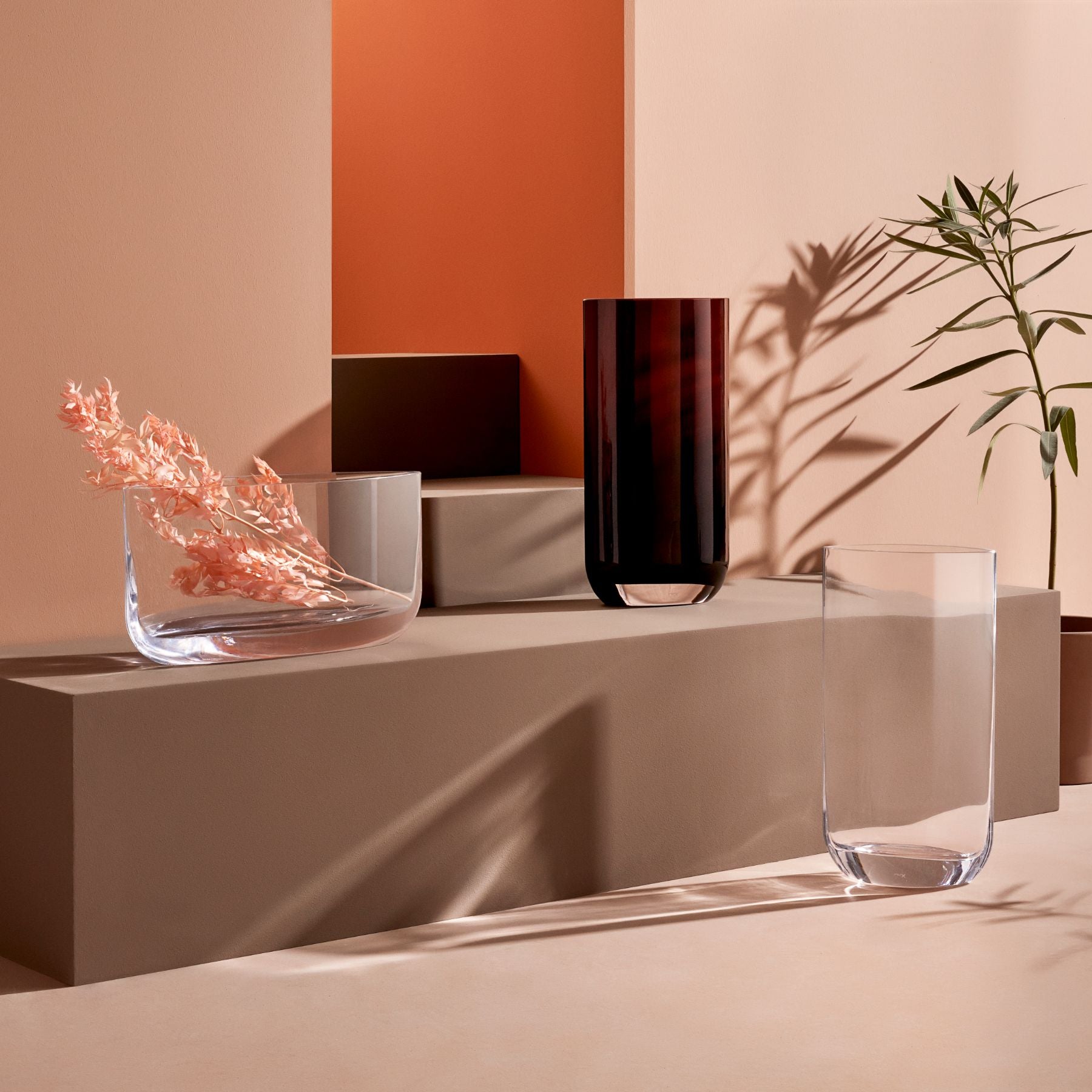 Vases & Bowls
