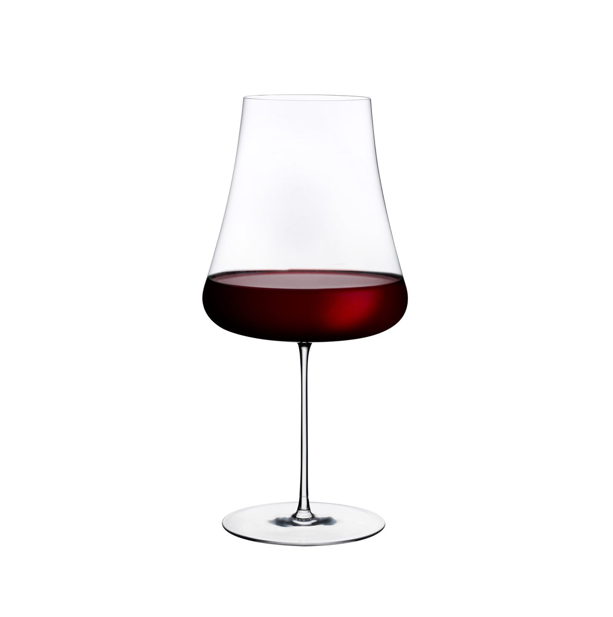 Stem Zero Powerful Red Wine Glass – NUDE International