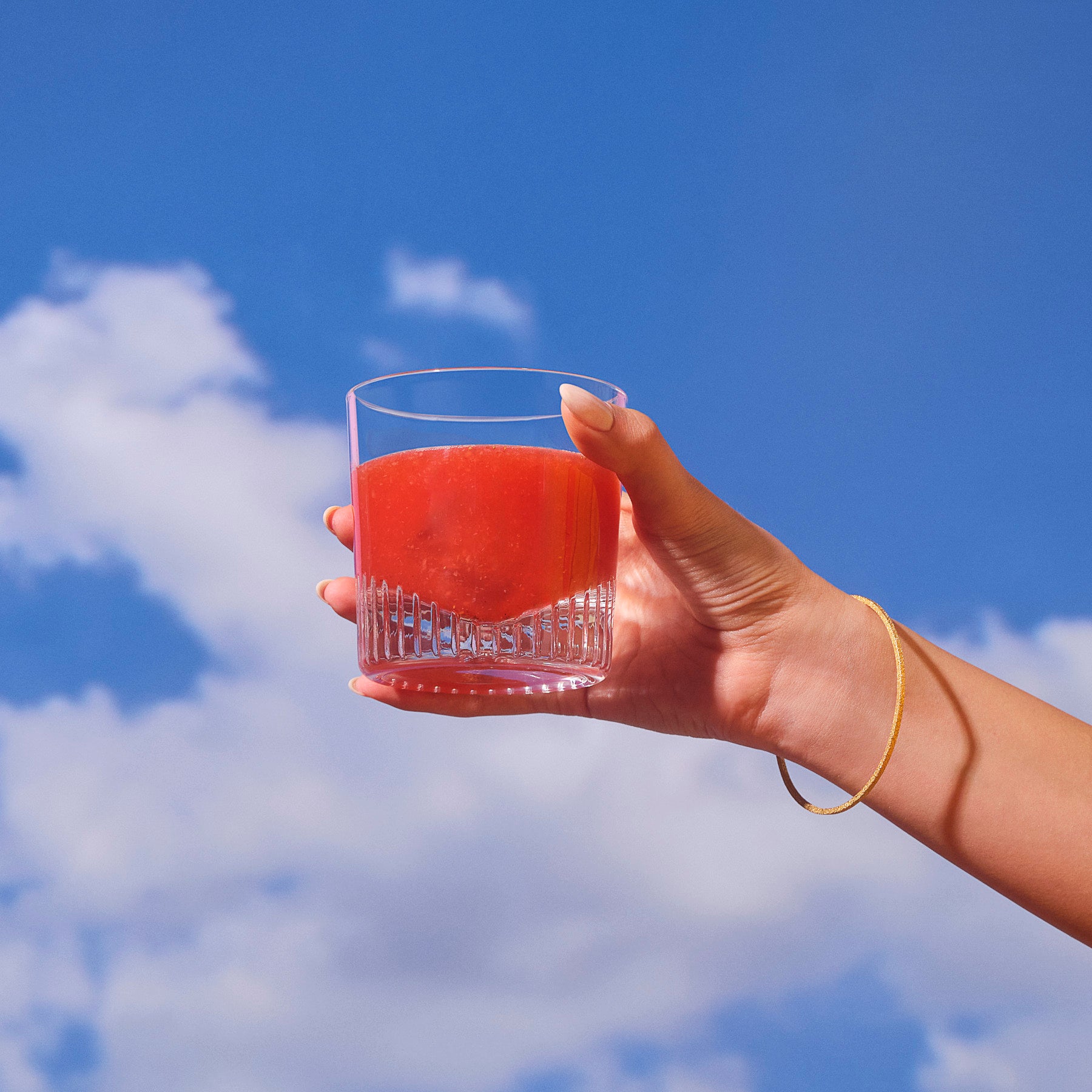 Caldera Set of 4 Whisky Glasses 325cc