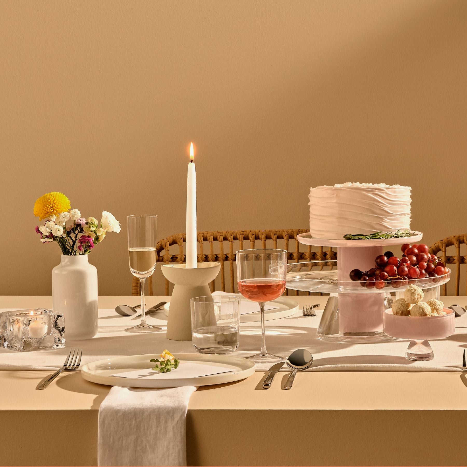 Neo Set of 2 Whisky Glasses