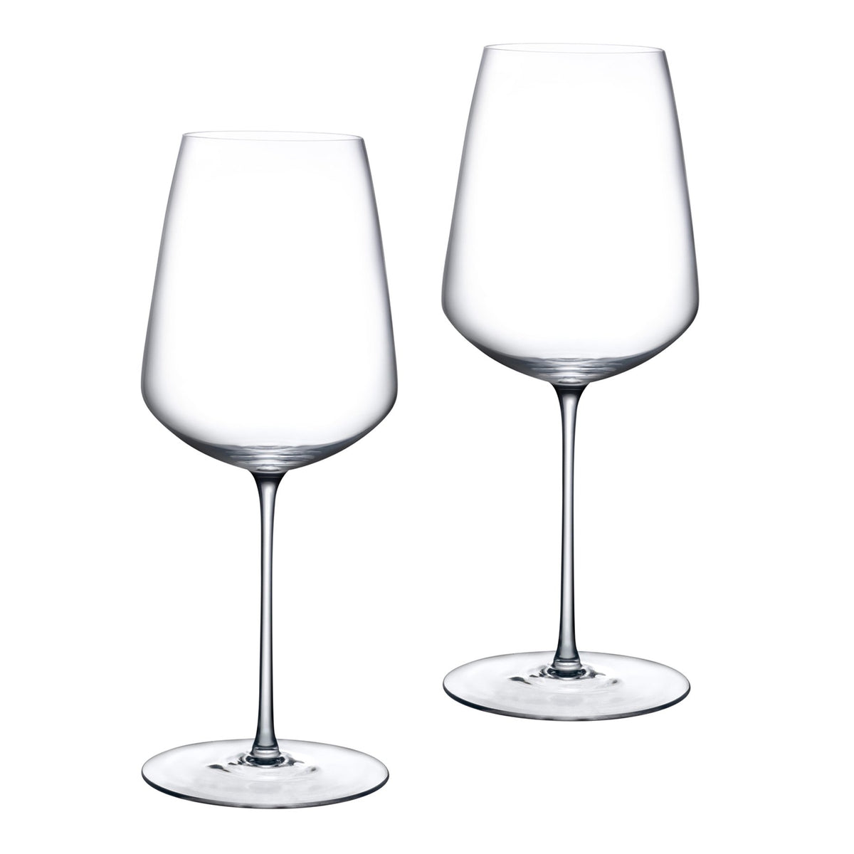 Stem Zero Set of 2 Full Bodied White Wine Glasses