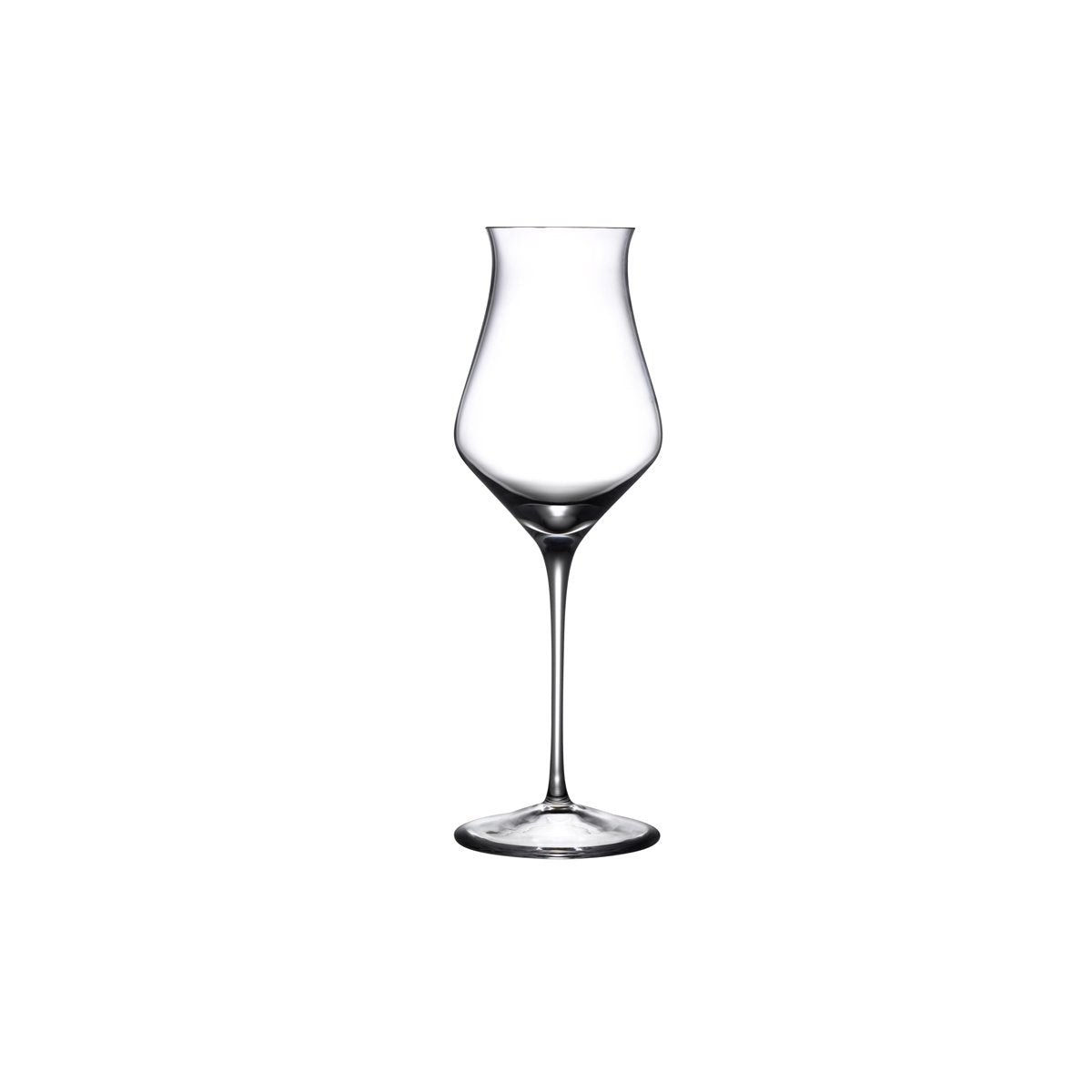 Nude Glass Islands Whisky tasting glass medium empty