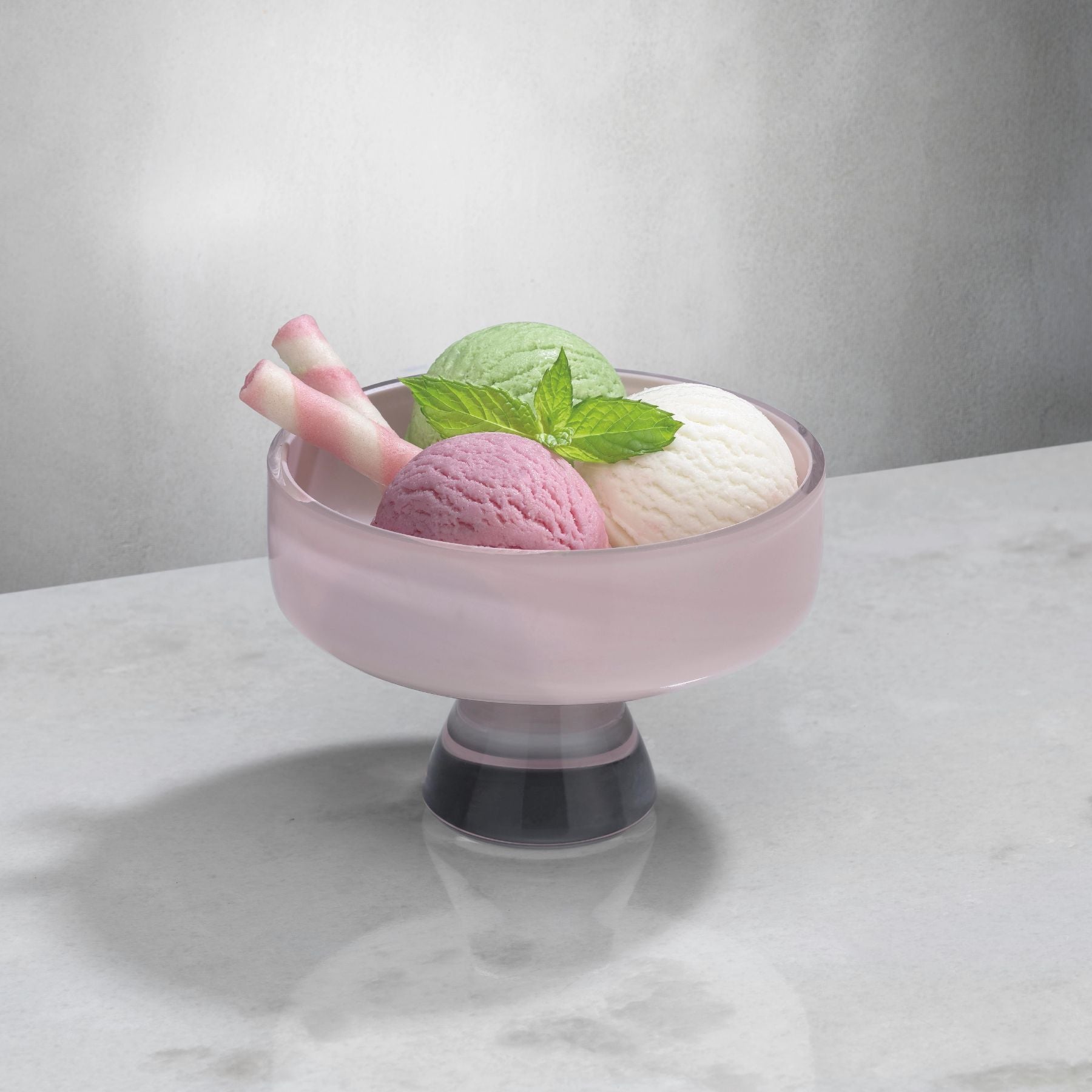 Bloom Ice Cream Cup – NUDE International