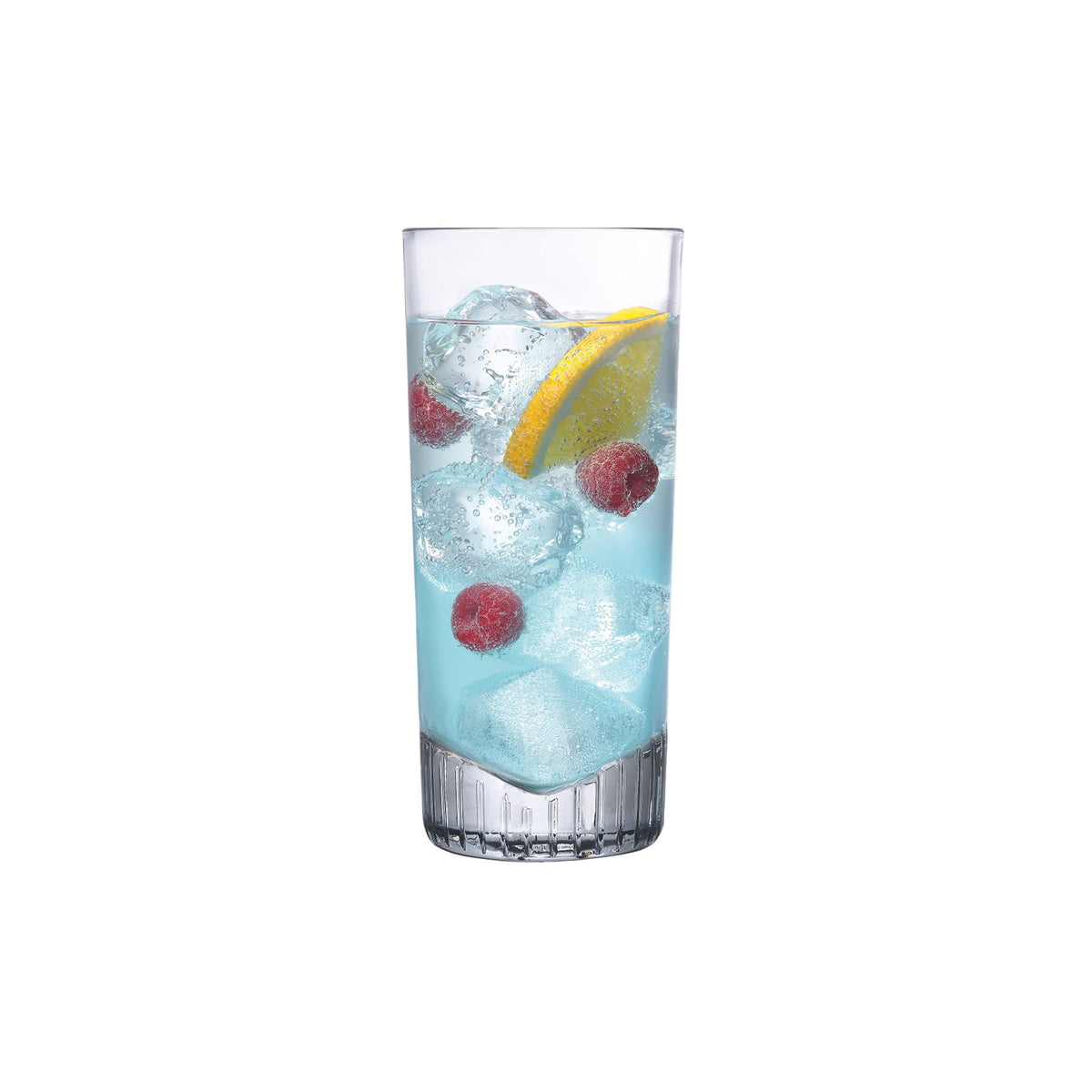 Caldera Set of 4 Highball Glasses small