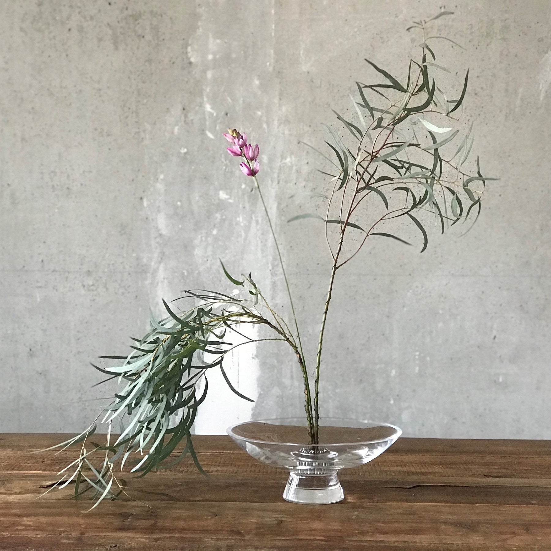 Silhouette Bowl Large