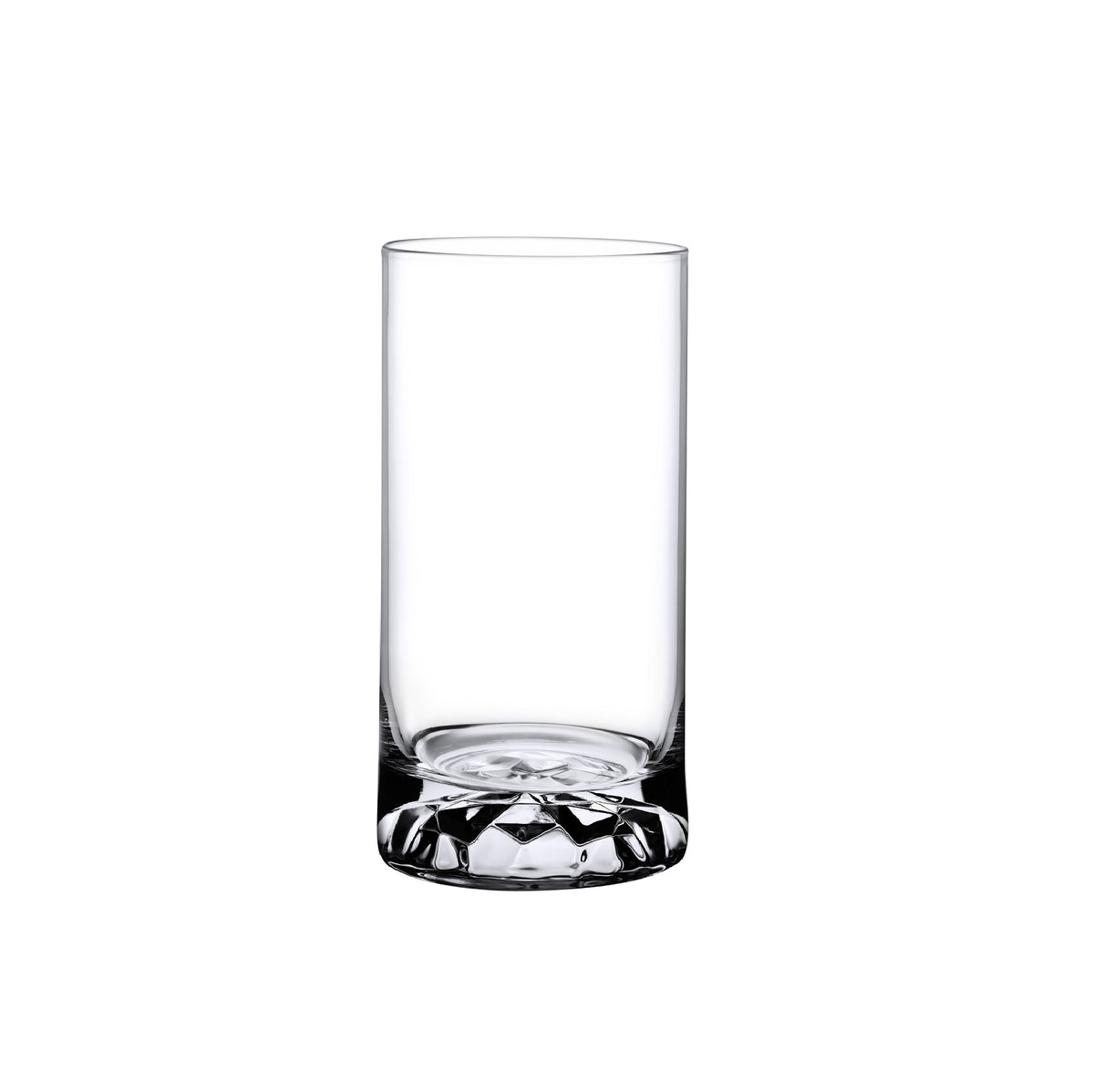 Caldera Set of 4 Highball Glasses small – NUDE International