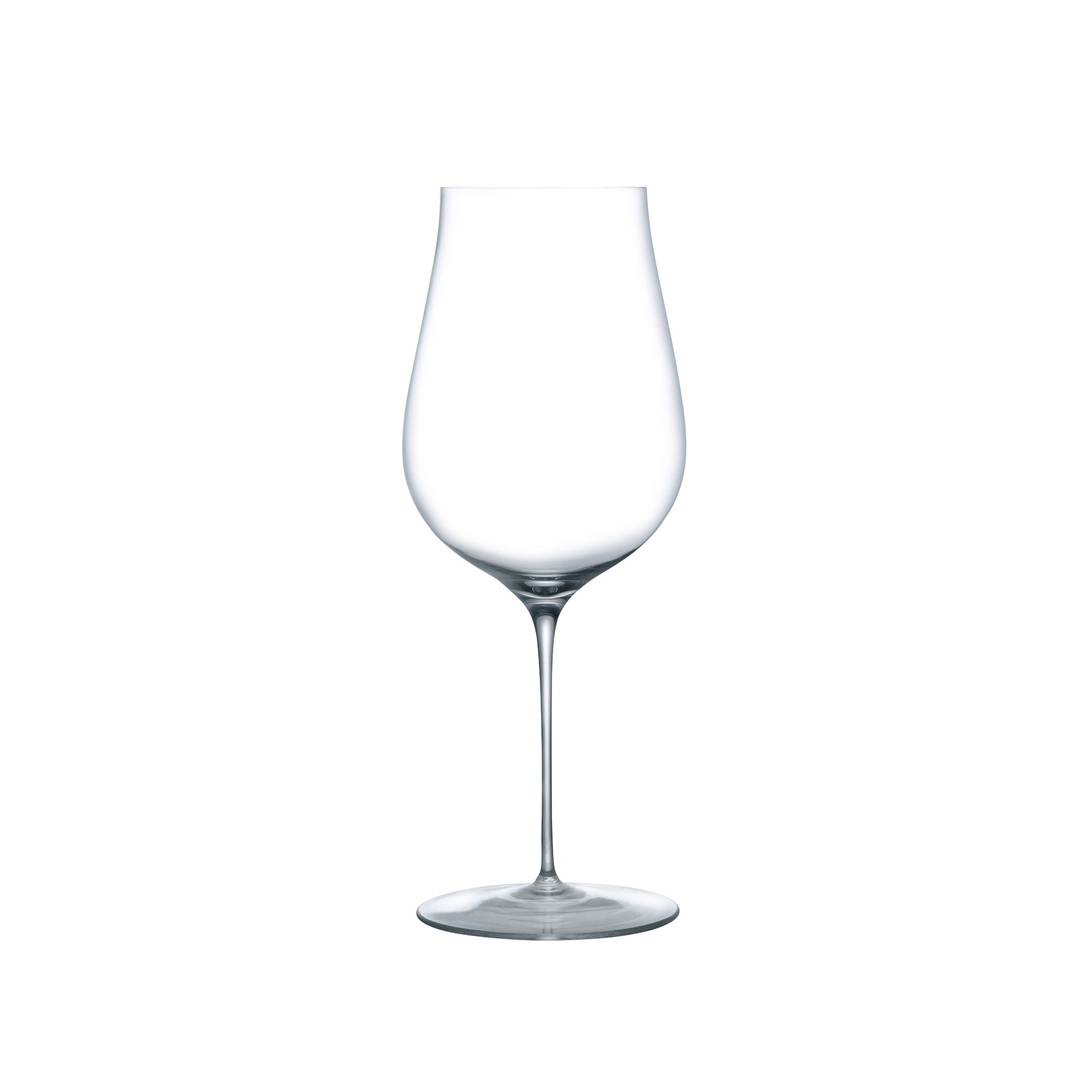 Ghost Zero Tulip White Wine Glass – NUDE International