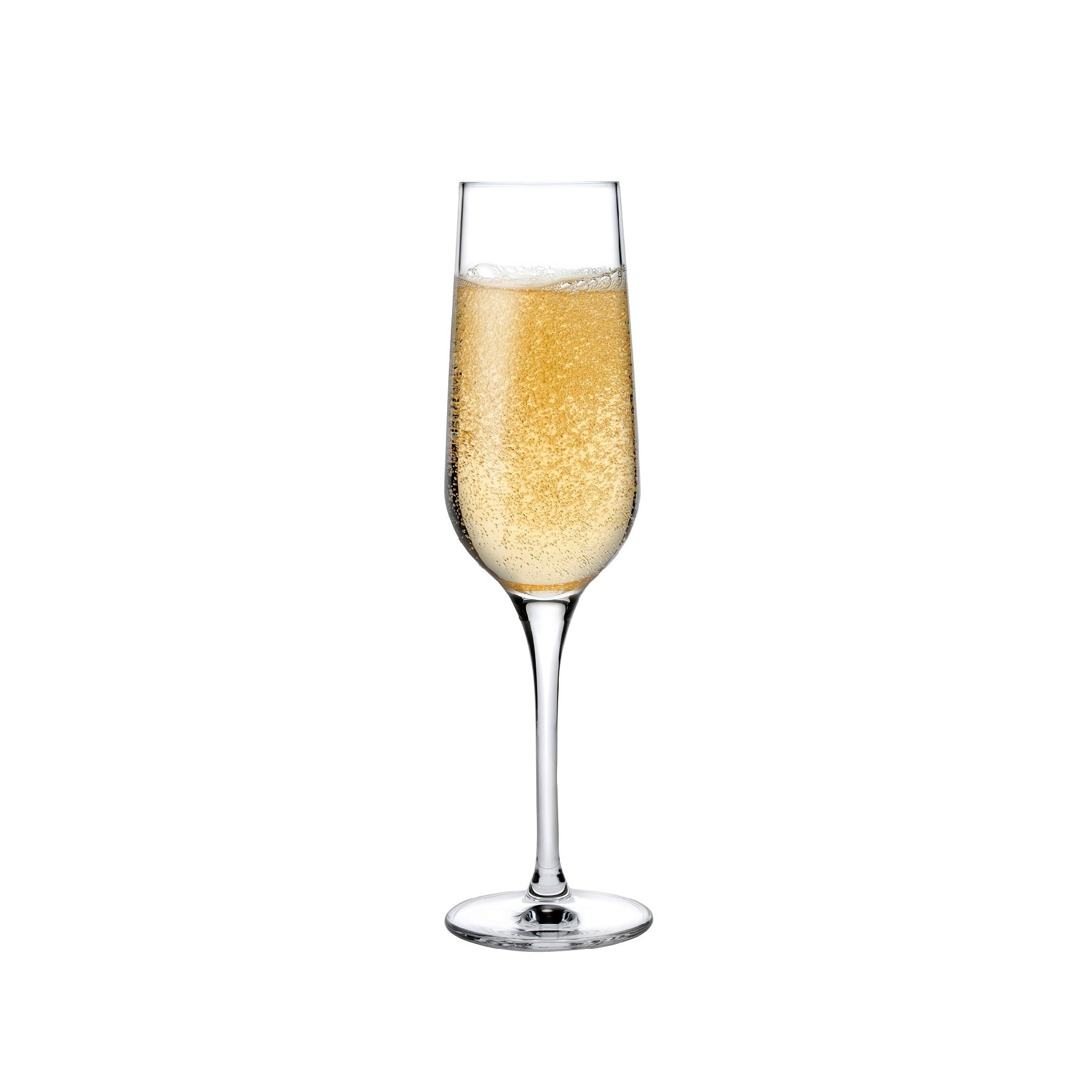 Wine Party Set of 2 Champagne Glasses – NUDE International