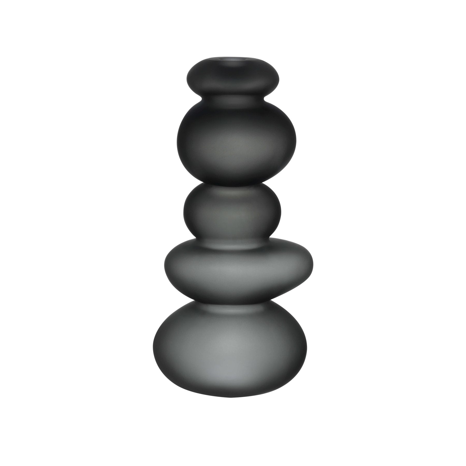 Cairn Candle Holder Medium