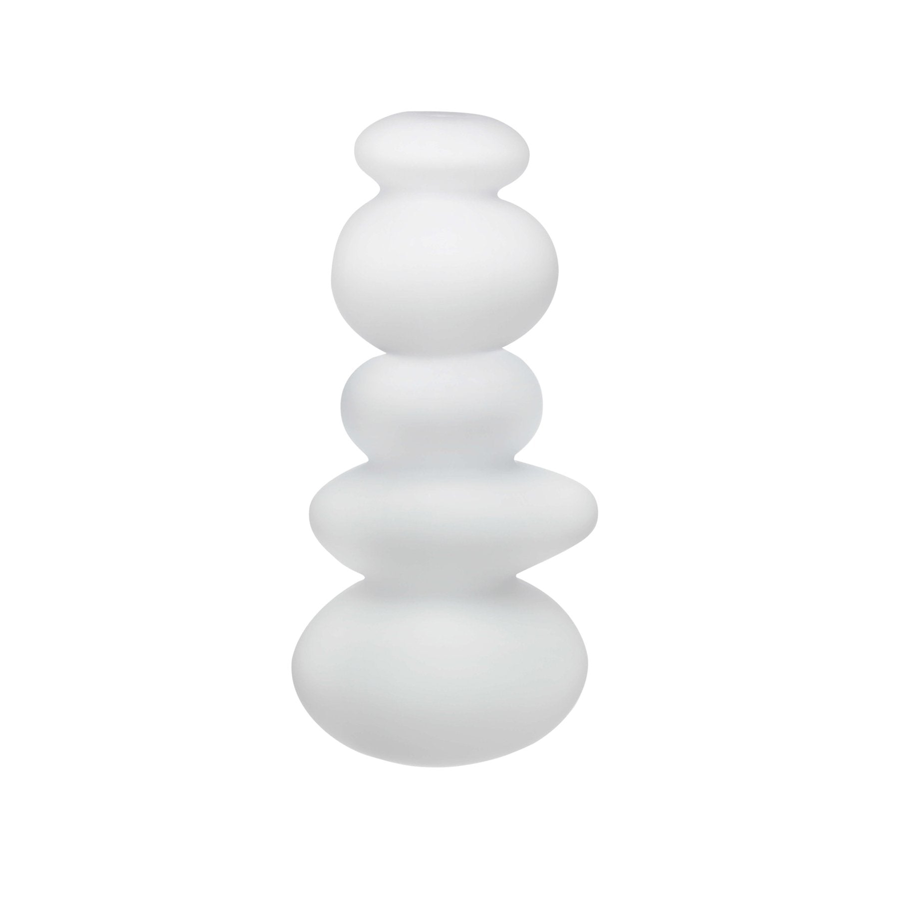 Cairn Candle Holder Medium