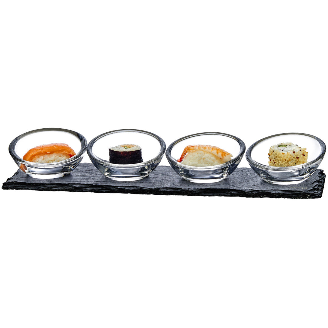 Quartet Serving Set