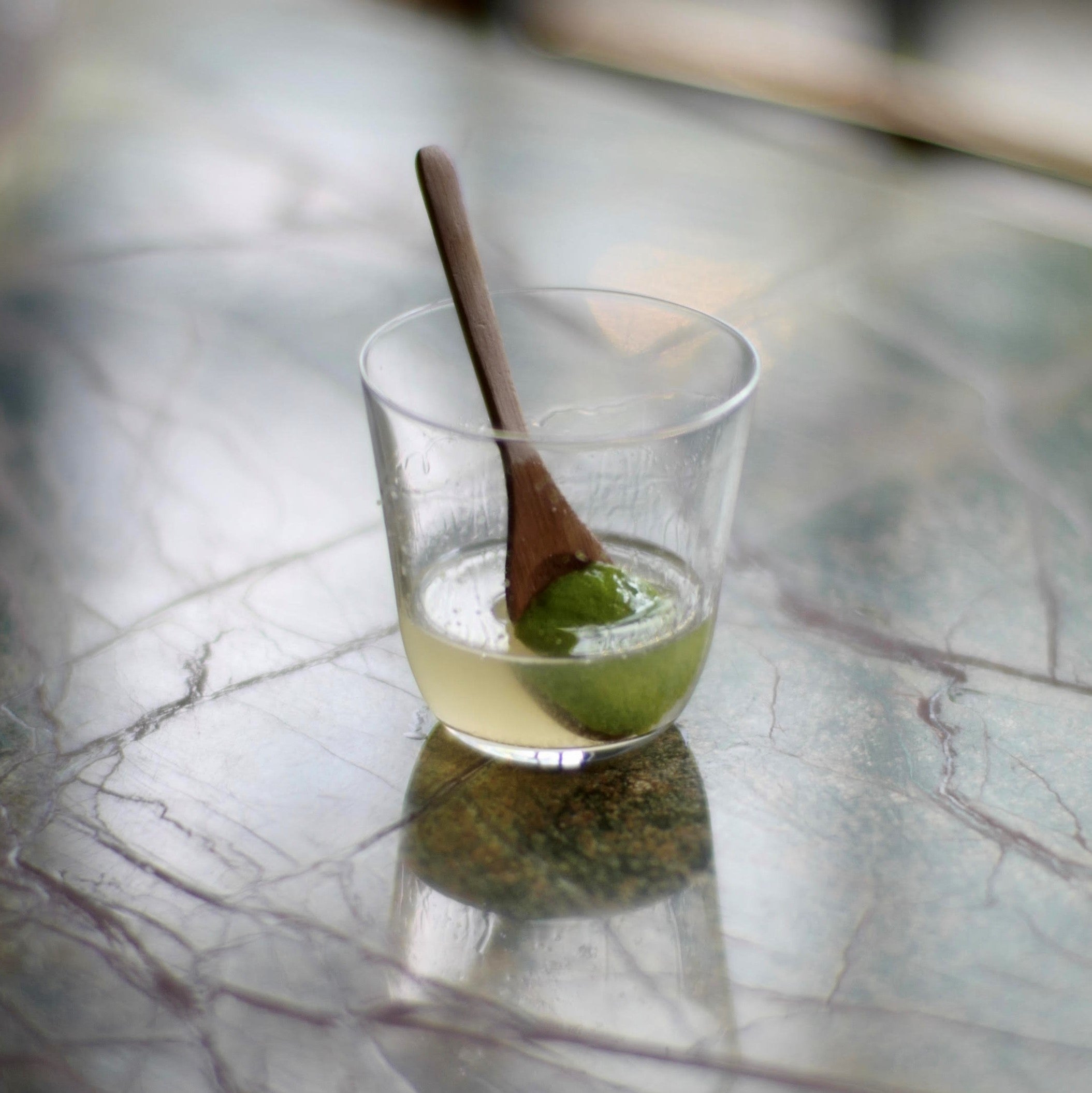 Savage Set of 4 Water Glasses