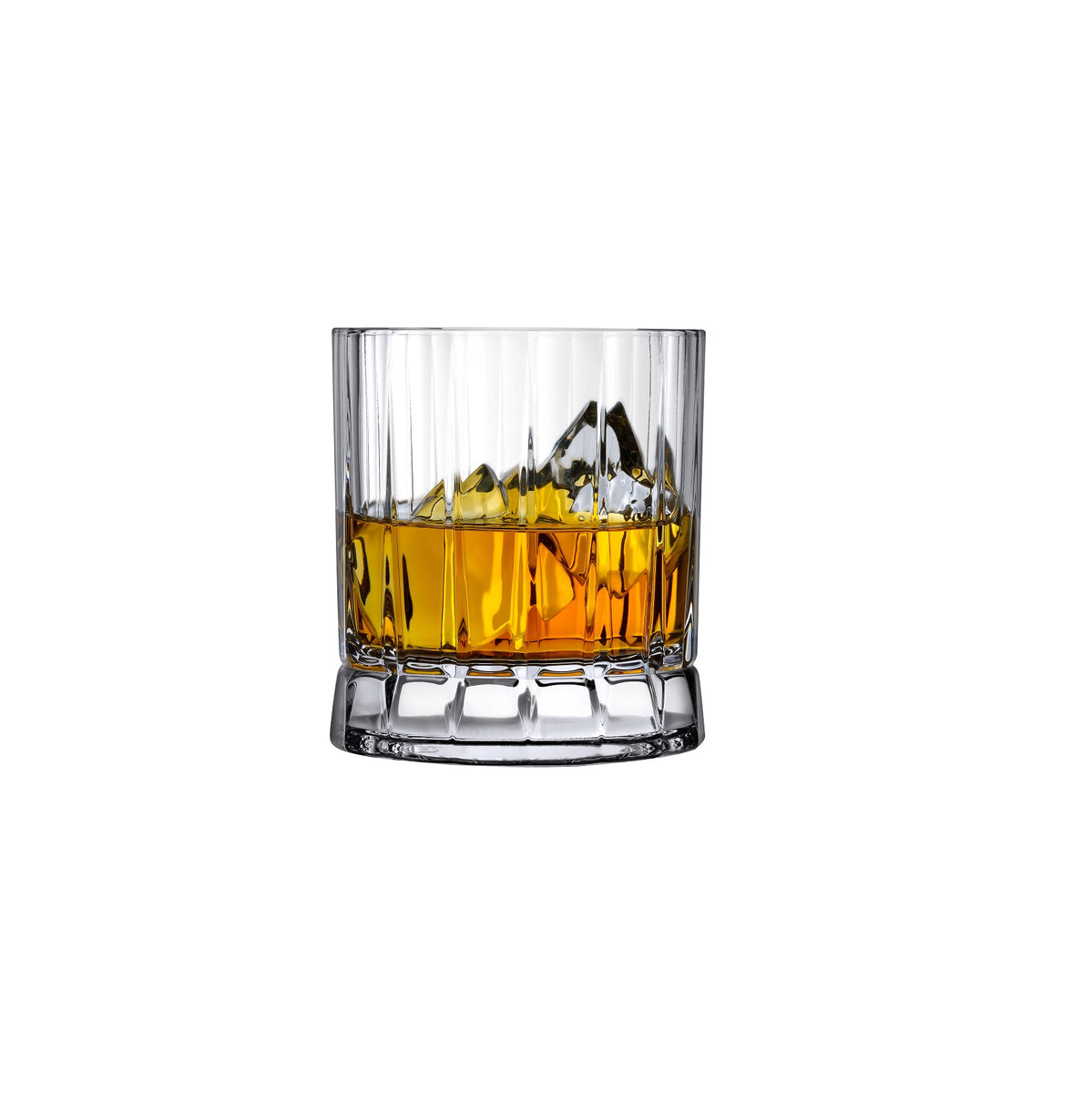 Tritan 5 Ounce Whiskey — WARSAW CUT GLASS