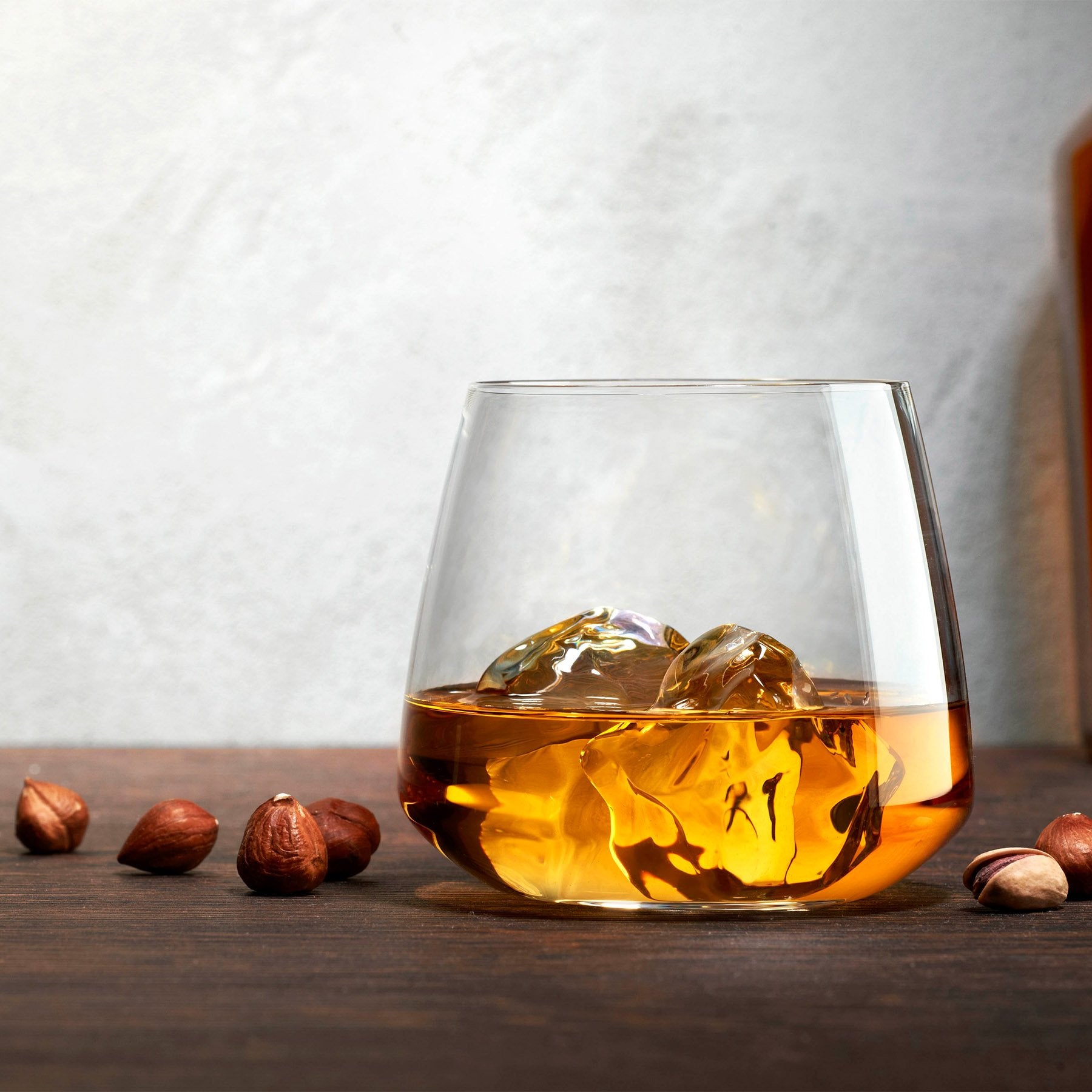 Malt Set of 2 Whisky Glasses – NUDE International