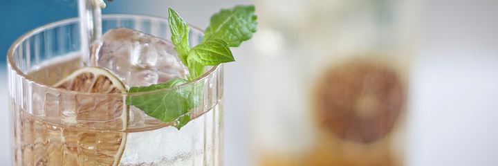 Summer Cocktails - THE NUDE SUMMER