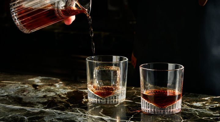 Whisky Glasses