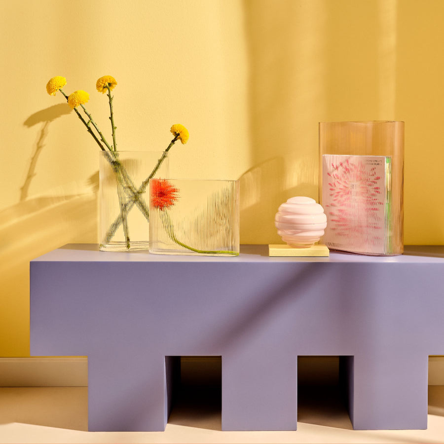 Mist Vase Tall
