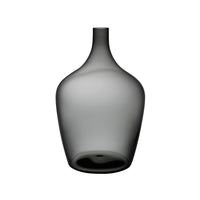 Dame Jeanne Vase Smoke