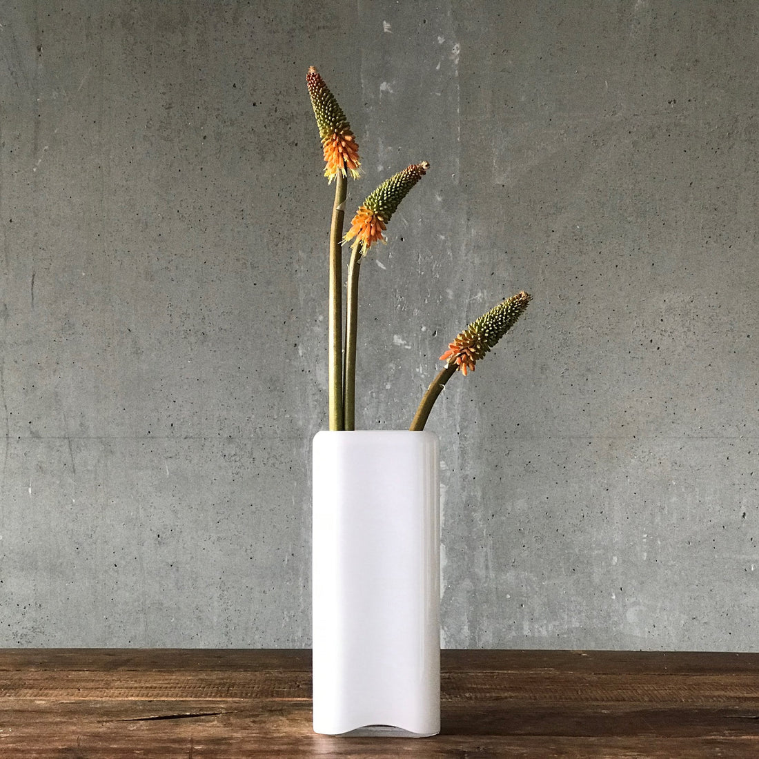 Layers Vase Tall