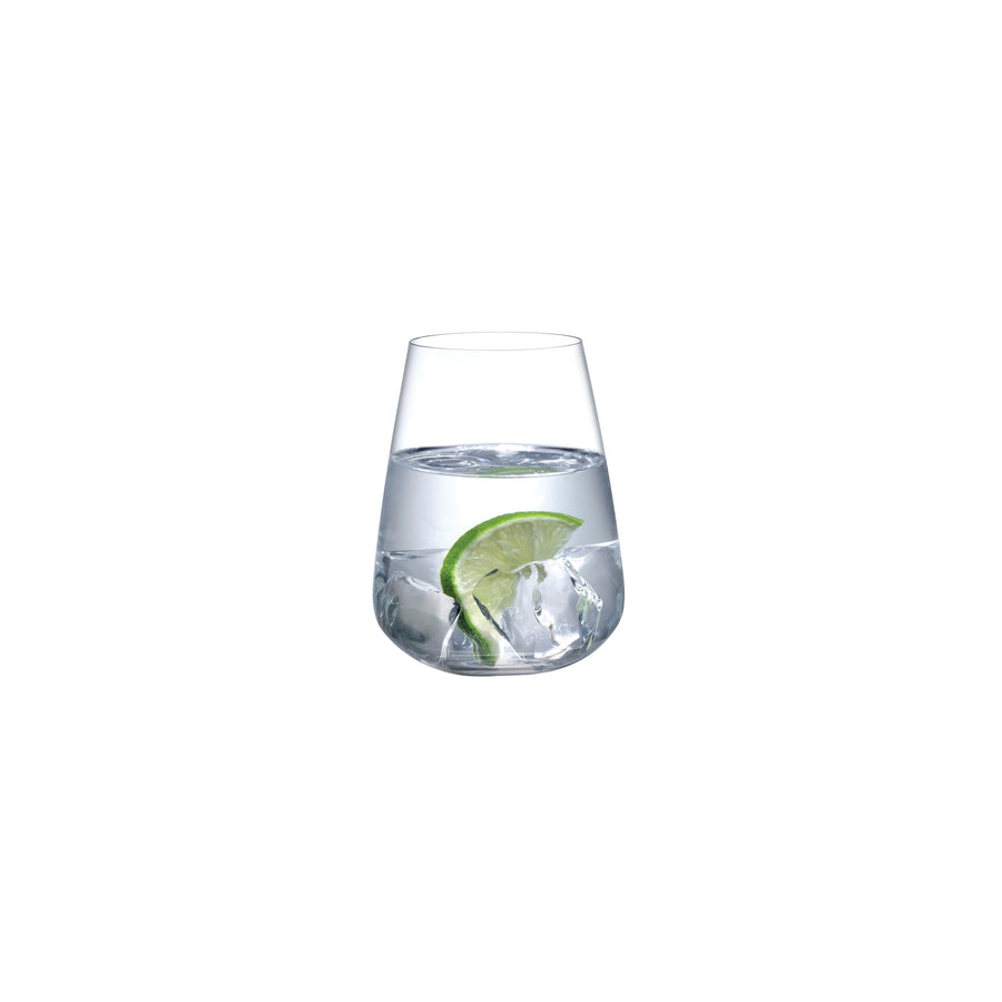 Stem Zero Set of 2 Waterglasses