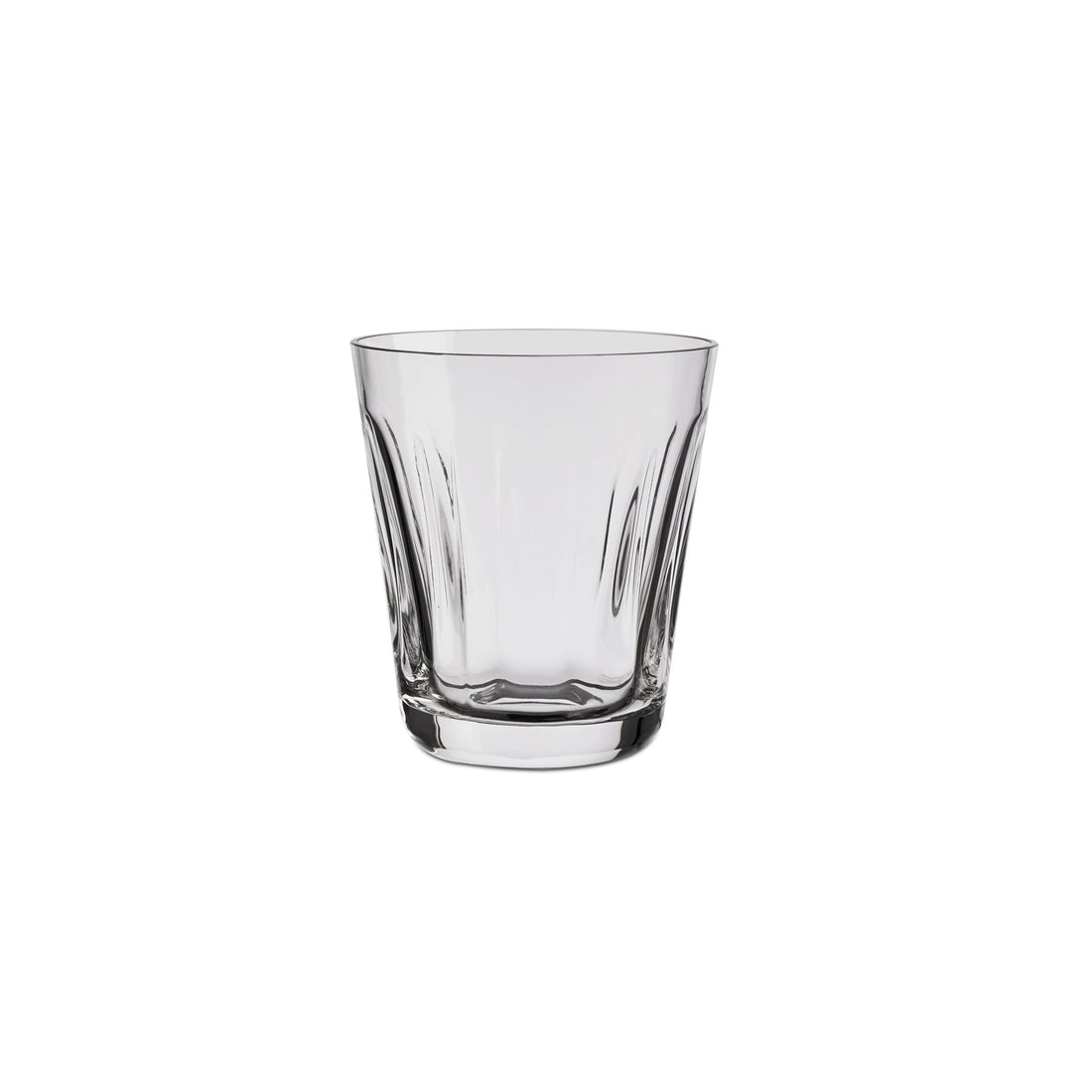 Red or White Set of 2 Water Glasses – NUDE International