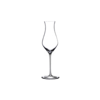 Nude Glass Islands Whisky tasting glass tall empty