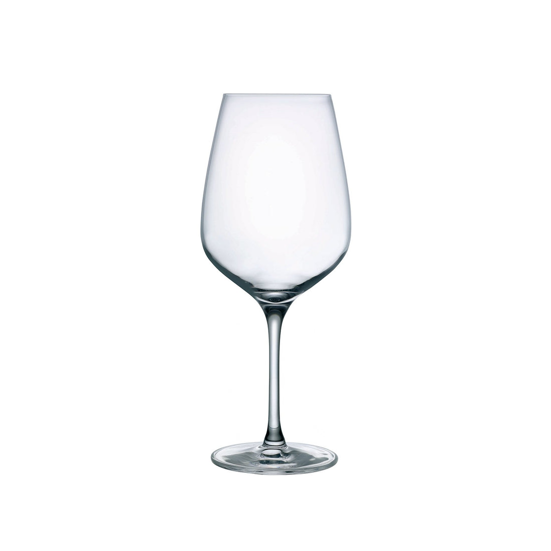 NUDE Refine wine glass in leadfree crystal