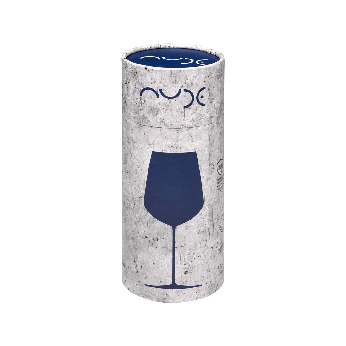 Stem Zero Elegant Red Wine Glass Large – NUDE International