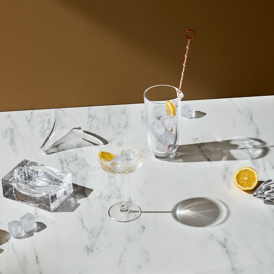 Cruet Funnel