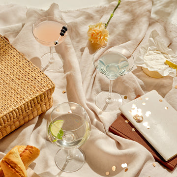 Cheers Gift set Festive