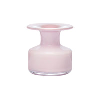 Elixir@Vase Opal Pink