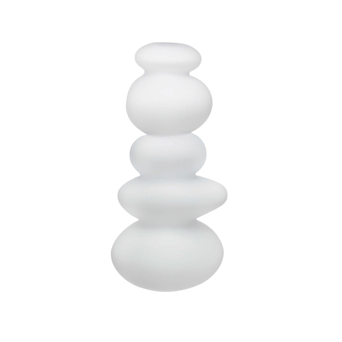 Cairn Candle Holder Medium
