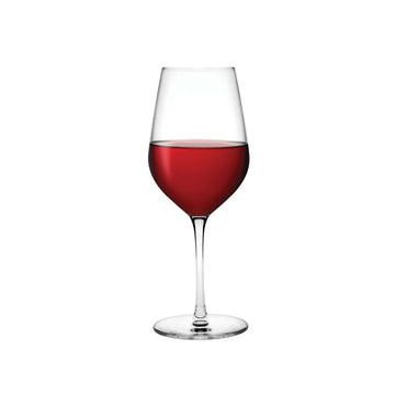 Climats Set of 2 Red Wine Glasses 500 cc