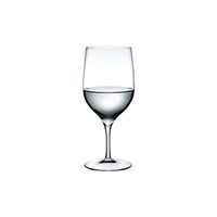 Dimple Set of 2 Water Glasses