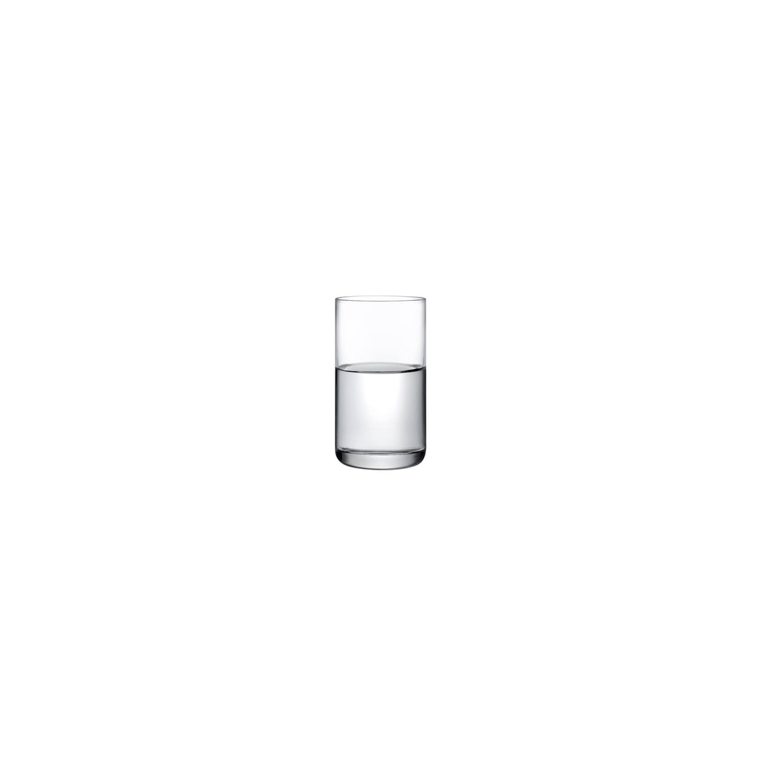 Finesse Set of 4 Shot Glasses
