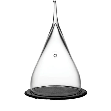 Fromage Dome with Slate