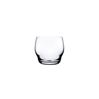 Heads Up Set of 2 Whiskey Glasses