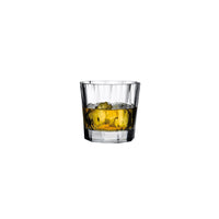 Hemingway Set of 4 Whisky Glasses
