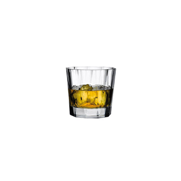 Hemingway Set of 4 Whisky Glasses
