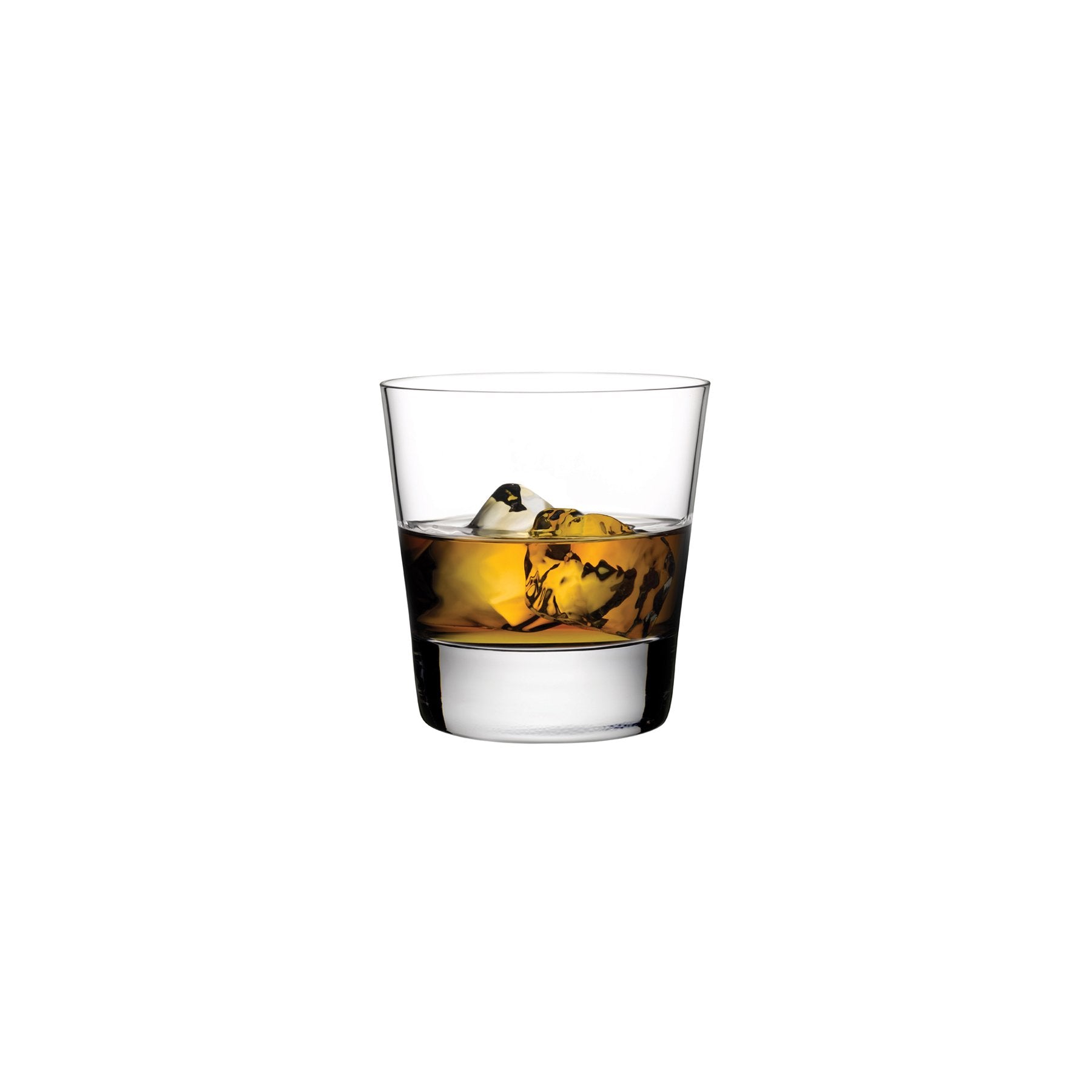 Highlands Set of 4 Whisky Glasses