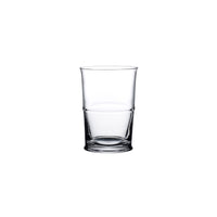 Jour Set of 2 Short Water Glasses