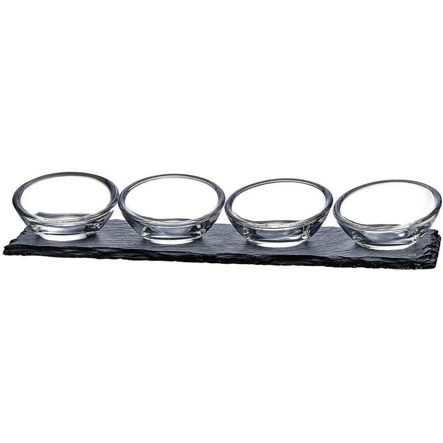 Quartet Serving Set