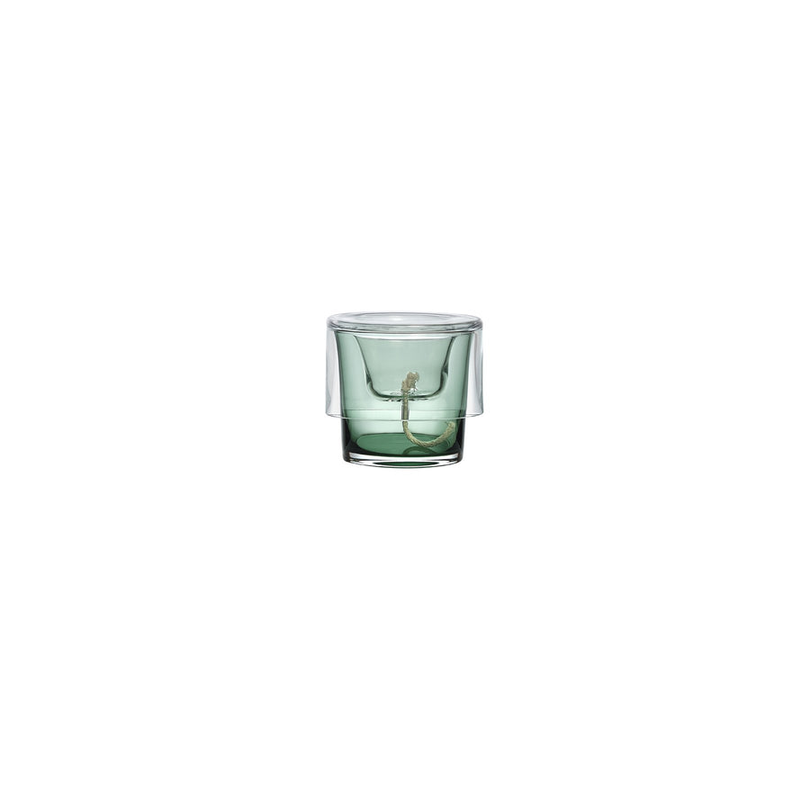 Roots Herb Pot Clear Top