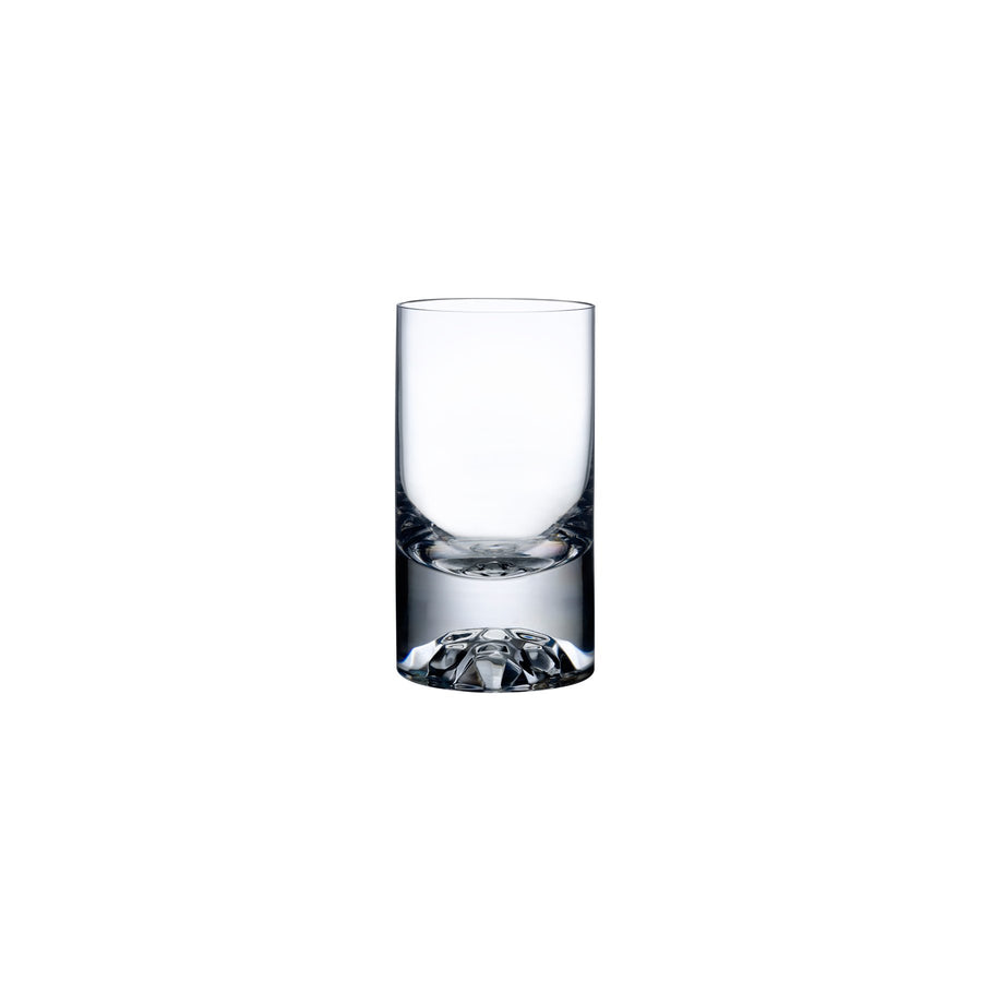 Shade Set of 4 Low Ball Glasses