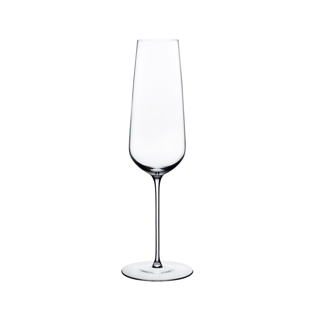 Pure Champagne Glass Stemware - The Wine Country