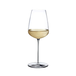 Stem Zero Grace Red Wine Glass – NUDE USA