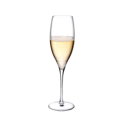 Round Up Set of 2 Sparkling wine glasses – NUDE International