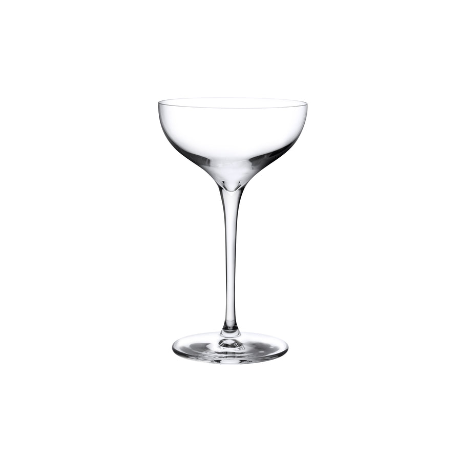 Terroir Set of 2 Champagne Glasses – NUDE International