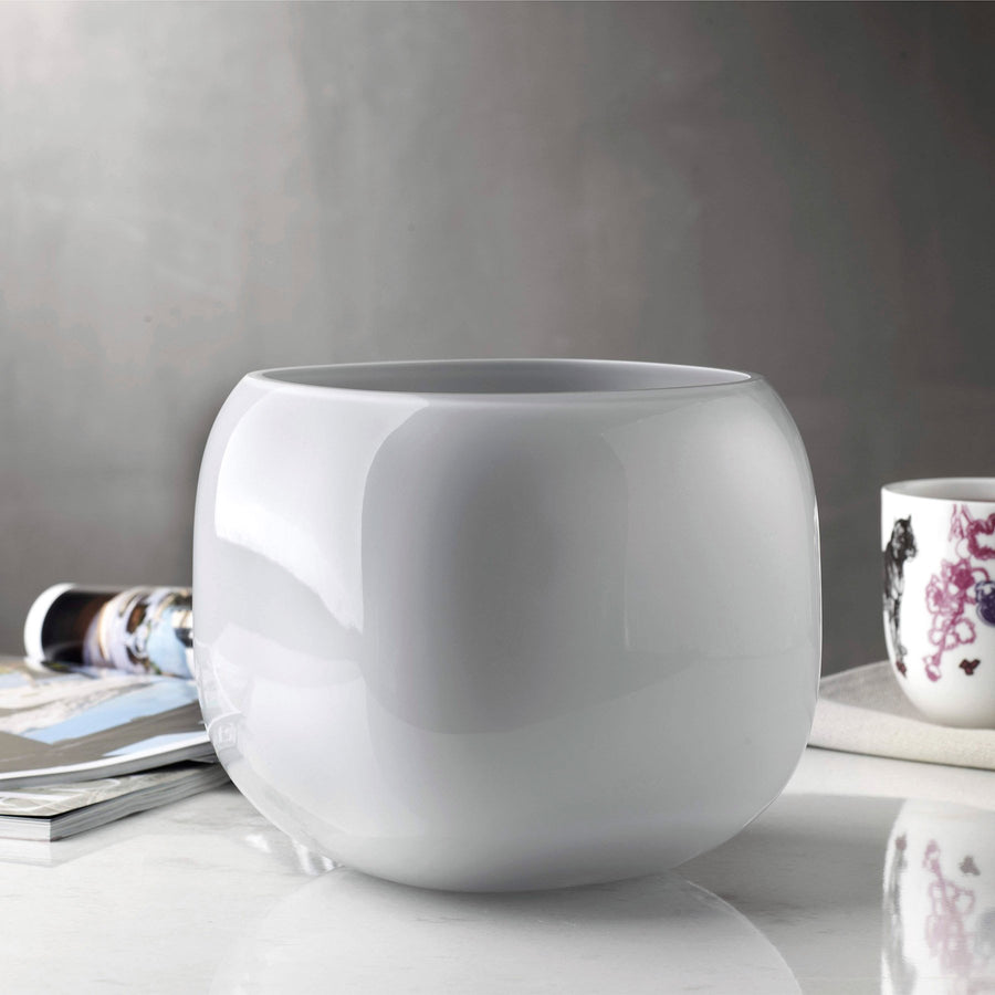 Mono Box Vase Medium